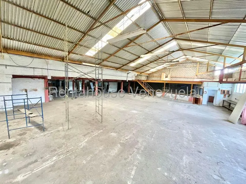 Local Comercial en Alquiler en Mariche, Distrito Metropolitano - 4