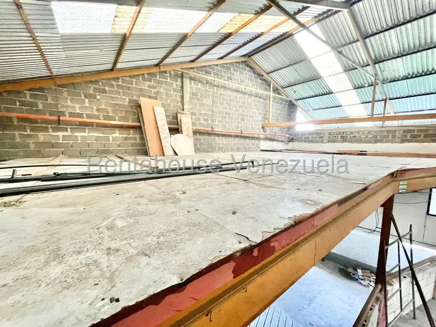 Local Comercial en Alquiler en Mariche, Distrito Metropolitano - 7