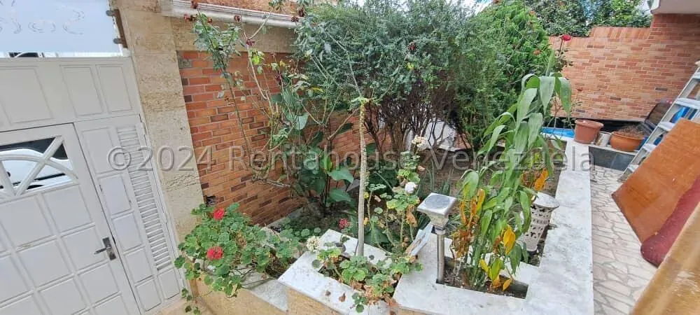 Casa (Multipes Niveles) en Venta en Colinas de Vista Alegre, Distrito Metropolitano - 101