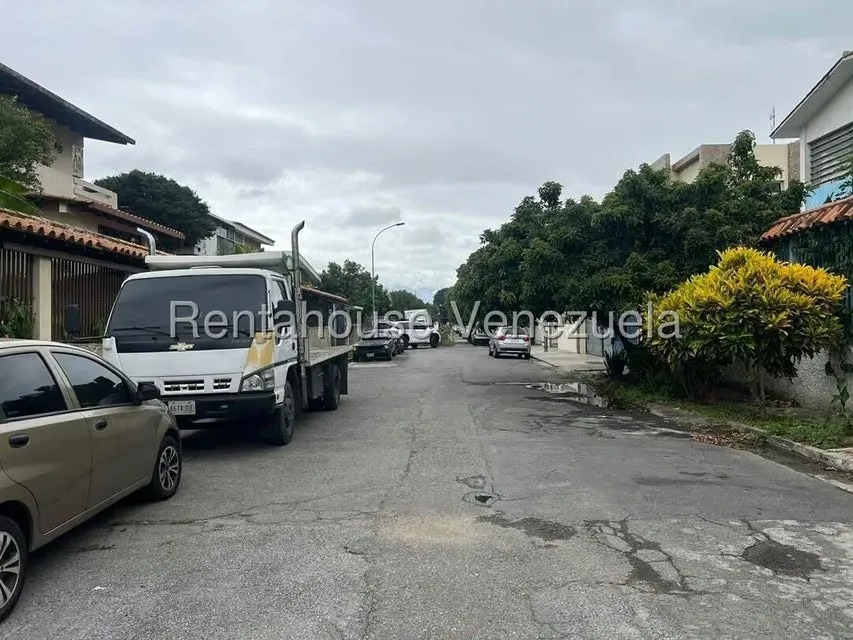 Casa (Multipes Niveles) en Venta en Colinas de Vista Alegre, Distrito Metropolitano - 103