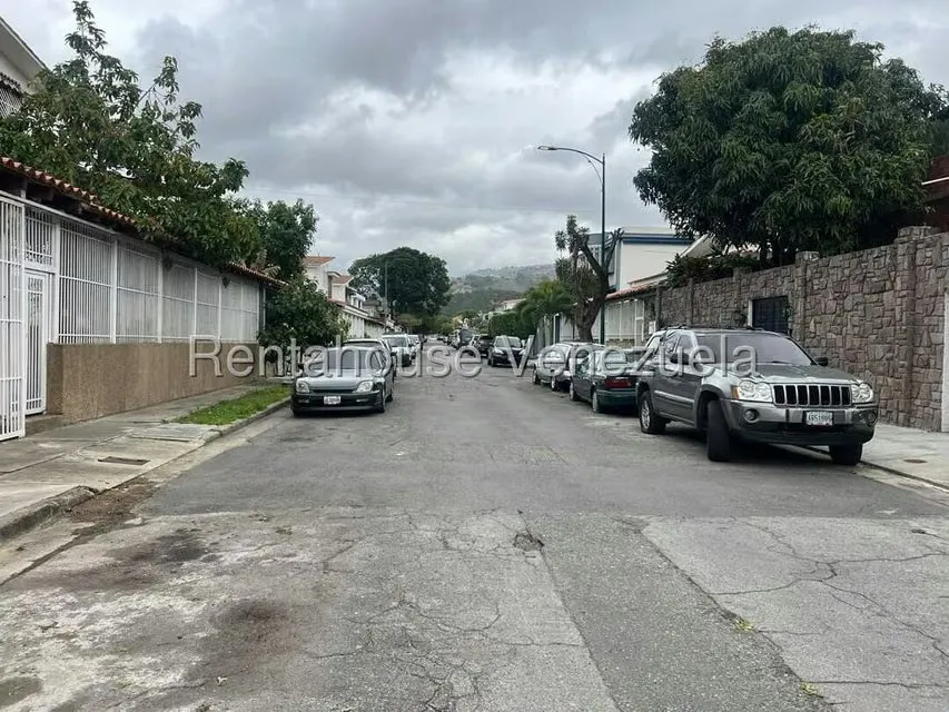 Casa (Multipes Niveles) en Venta en Colinas de Vista Alegre, Distrito Metropolitano - 104