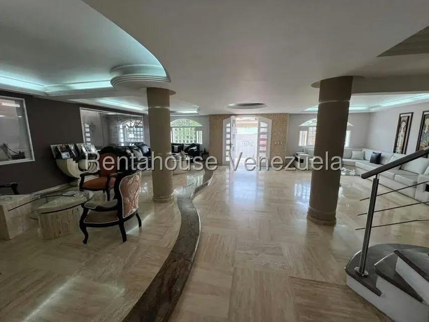 Casa (Multipes Niveles) en Venta en Colinas de Vista Alegre, Distrito Metropolitano - 13