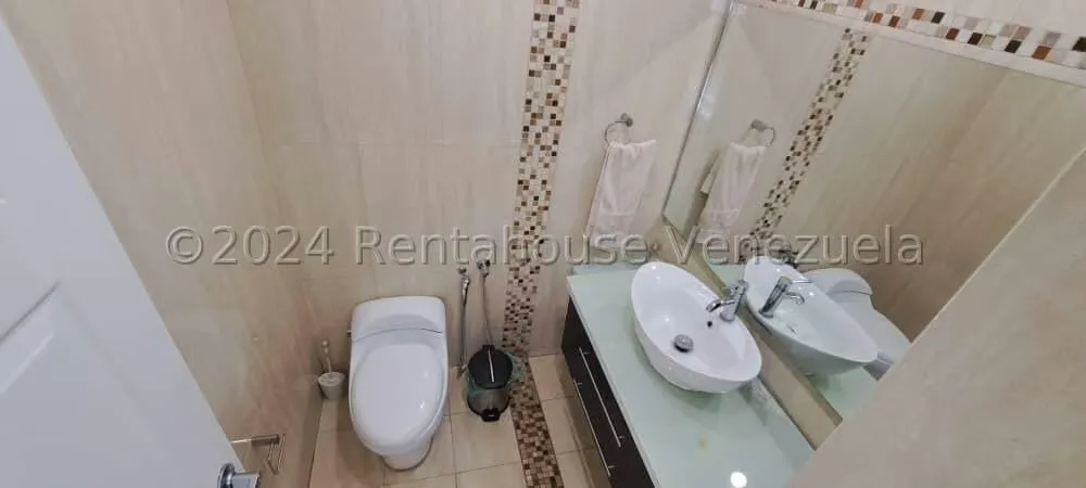Casa (Multipes Niveles) en Venta en Colinas de Vista Alegre, Distrito Metropolitano - 14