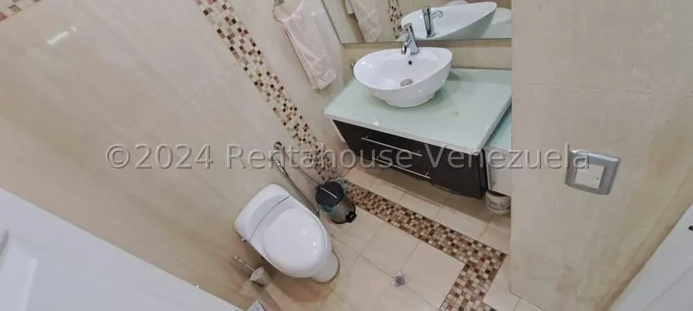 Casa (Multipes Niveles) en Venta en Colinas de Vista Alegre, Distrito Metropolitano - 15
