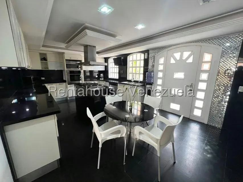 Casa (Multipes Niveles) en Venta en Colinas de Vista Alegre, Distrito Metropolitano - 16