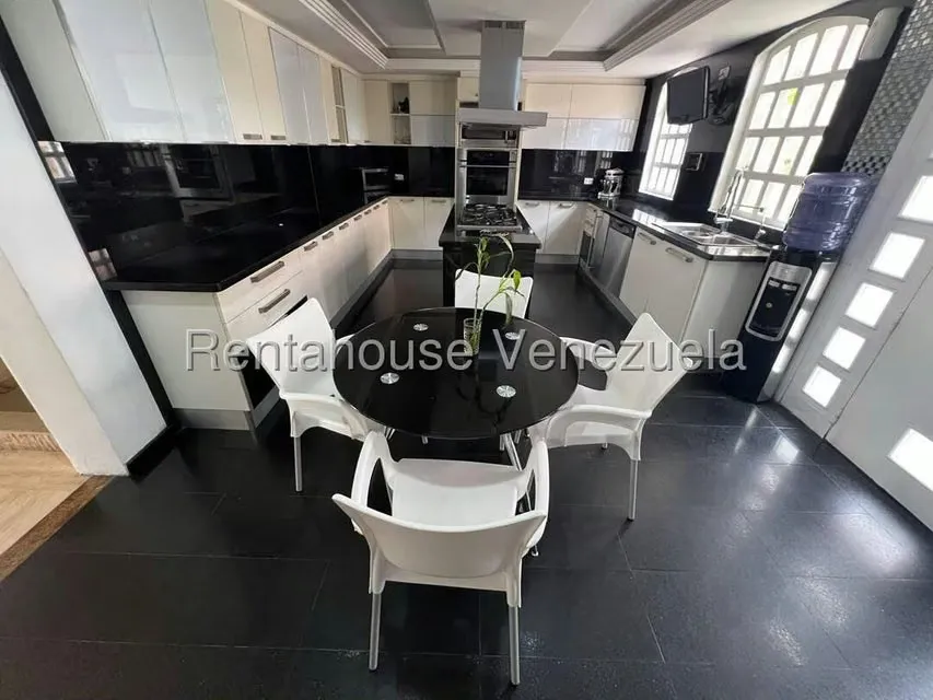 Casa (Multipes Niveles) en Venta en Colinas de Vista Alegre, Distrito Metropolitano - 18