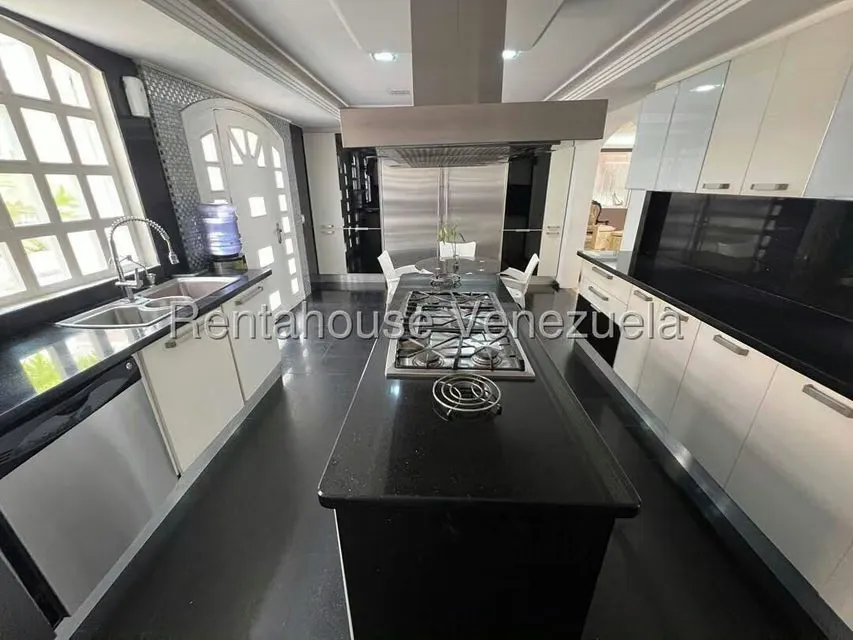 Casa (Multipes Niveles) en Venta en Colinas de Vista Alegre, Distrito Metropolitano - 19
