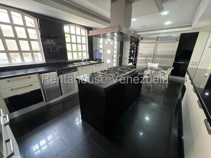 Casa (Multipes Niveles) en Venta en Colinas de Vista Alegre, Distrito Metropolitano - 20