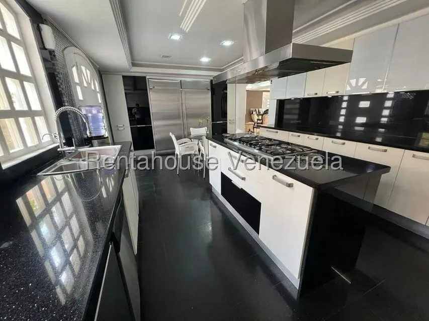 Casa (Multipes Niveles) en Venta en Colinas de Vista Alegre, Distrito Metropolitano - 21