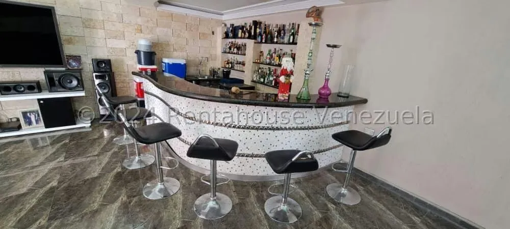 Casa (Multipes Niveles) en Venta en Colinas de Vista Alegre, Distrito Metropolitano - 22