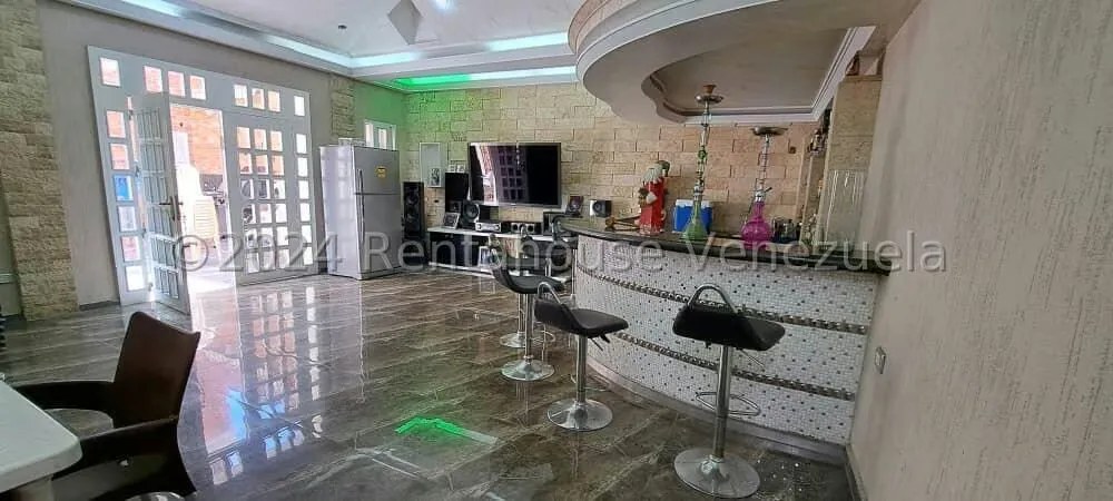 Casa (Multipes Niveles) en Venta en Colinas de Vista Alegre, Distrito Metropolitano - 24