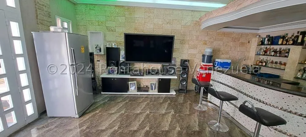 Casa (Multipes Niveles) en Venta en Colinas de Vista Alegre, Distrito Metropolitano - 25