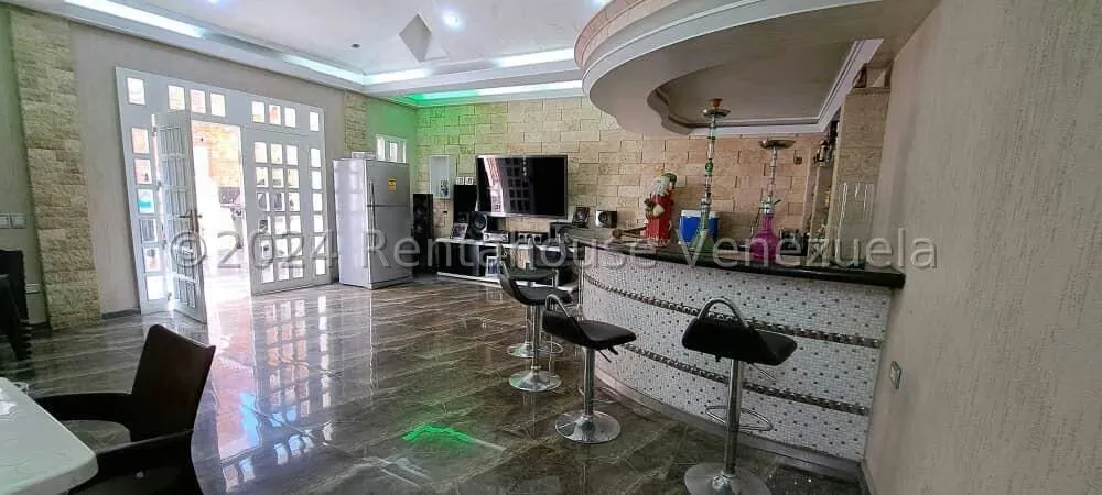 Casa (Multipes Niveles) en Venta en Colinas de Vista Alegre, Distrito Metropolitano - 26