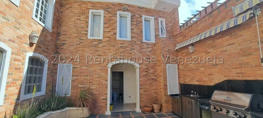Casa (Multipes Niveles) en Venta en Colinas de Vista Alegre, Distrito Metropolitano - 27