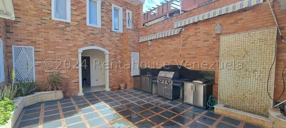 Casa (Multipes Niveles) en Venta en Colinas de Vista Alegre, Distrito Metropolitano - 31