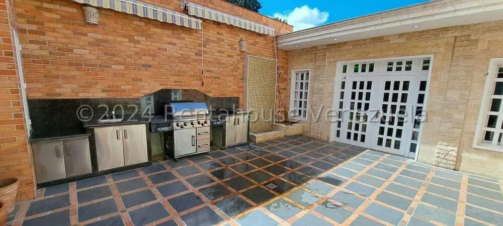 Casa (Multipes Niveles) en Venta en Colinas de Vista Alegre, Distrito Metropolitano - 32