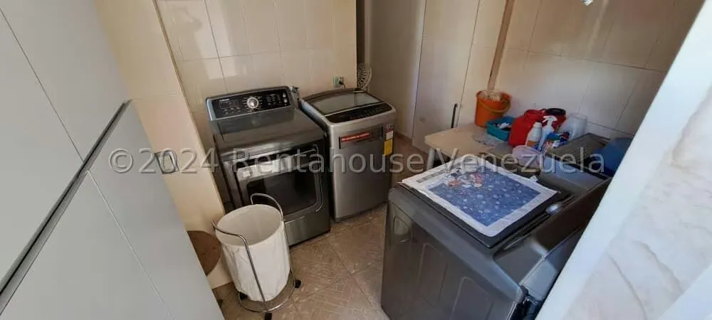 Casa (Multipes Niveles) en Venta en Colinas de Vista Alegre, Distrito Metropolitano - 35