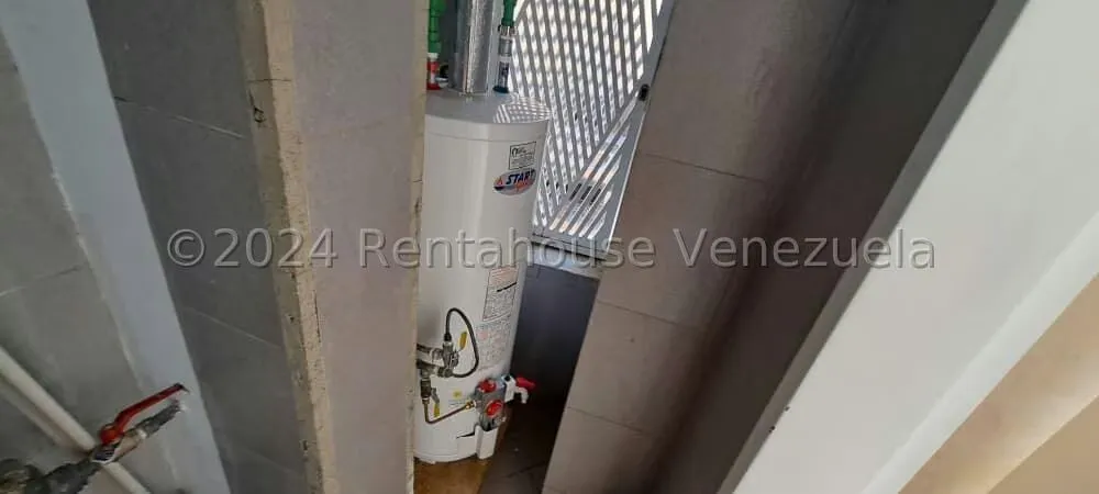 Casa (Multipes Niveles) en Venta en Colinas de Vista Alegre, Distrito Metropolitano - 36