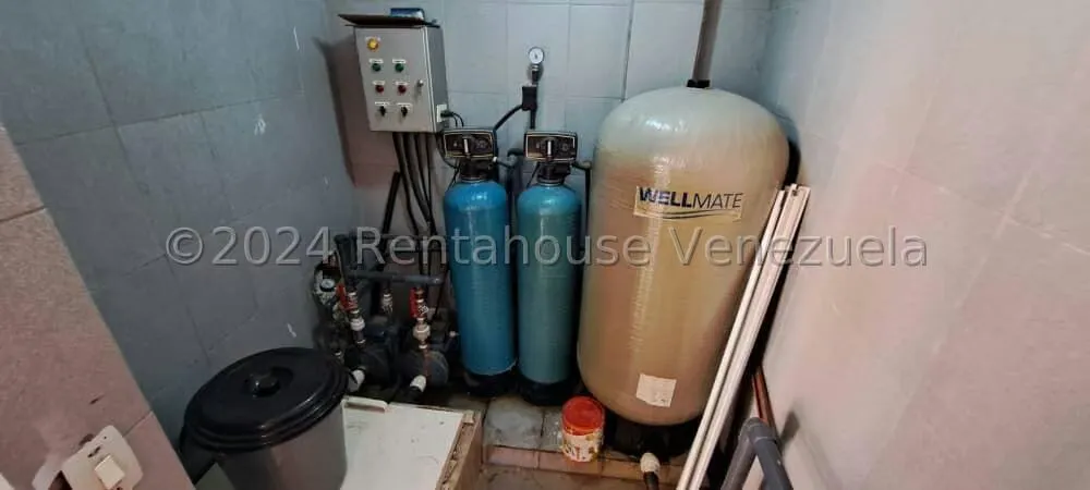 Casa (Multipes Niveles) en Venta en Colinas de Vista Alegre, Distrito Metropolitano - 37