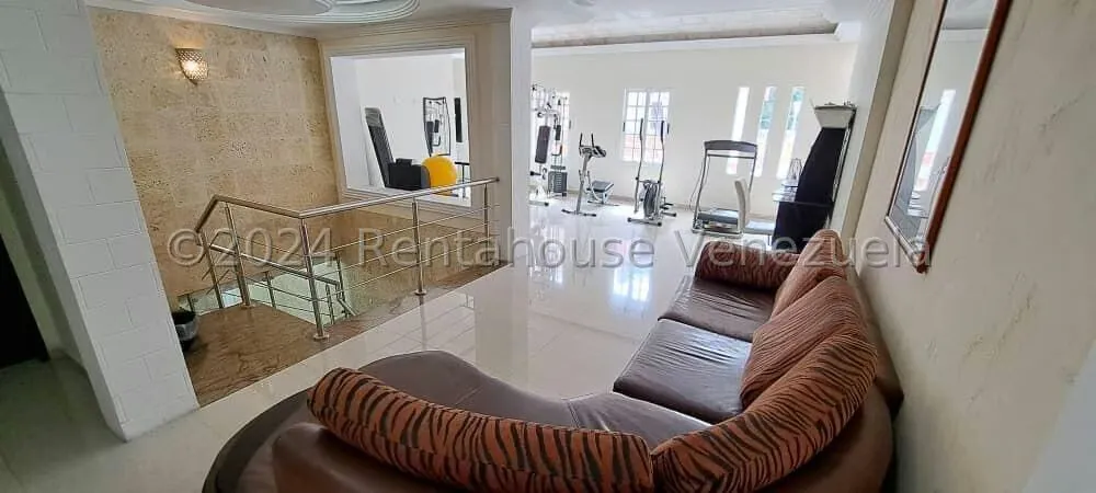 Casa (Multipes Niveles) en Venta en Colinas de Vista Alegre, Distrito Metropolitano - 43