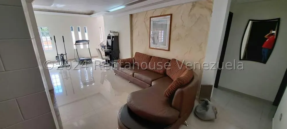 Casa (Multipes Niveles) en Venta en Colinas de Vista Alegre, Distrito Metropolitano - 44