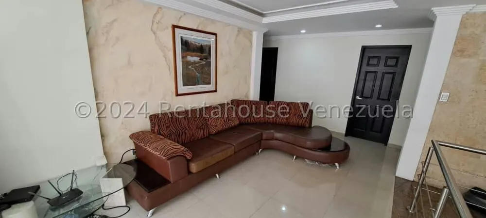Casa (Multipes Niveles) en Venta en Colinas de Vista Alegre, Distrito Metropolitano - 46