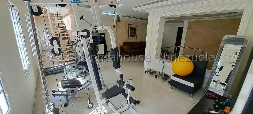 Casa (Multipes Niveles) en Venta en Colinas de Vista Alegre, Distrito Metropolitano - 47