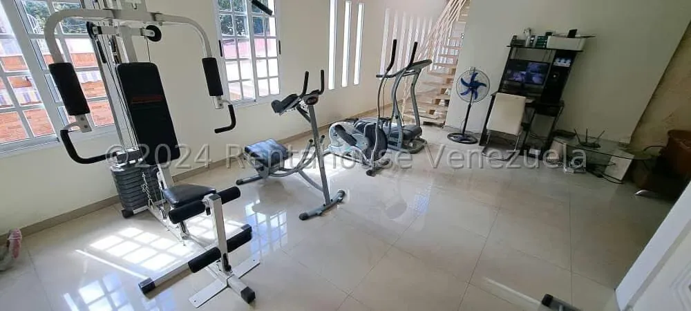 Casa (Multipes Niveles) en Venta en Colinas de Vista Alegre, Distrito Metropolitano - 48