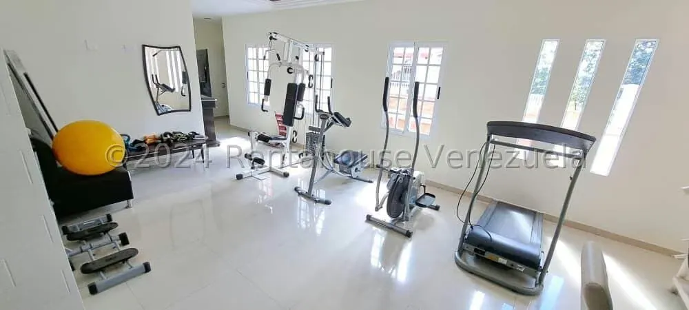 Casa (Multipes Niveles) en Venta en Colinas de Vista Alegre, Distrito Metropolitano - 49