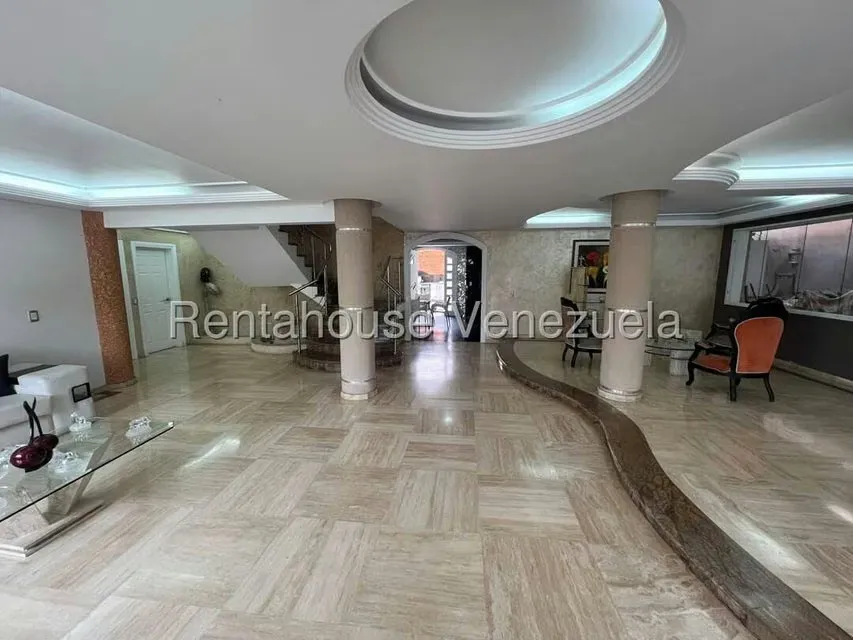 Casa (Multipes Niveles) en Venta en Colinas de Vista Alegre, Distrito Metropolitano - 6