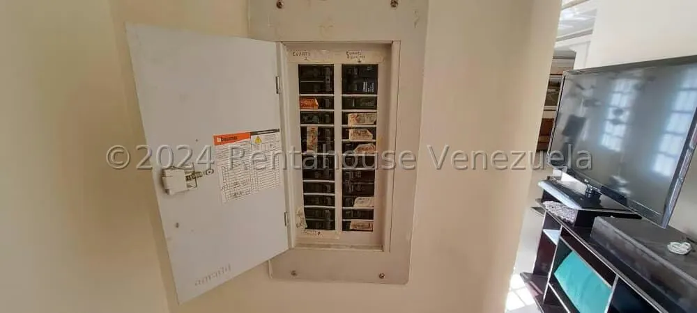 Casa (Multipes Niveles) en Venta en Colinas de Vista Alegre, Distrito Metropolitano - 54