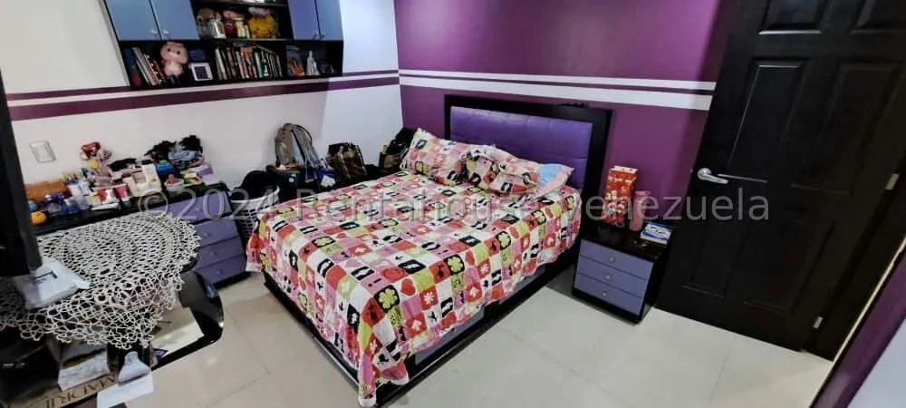 Casa (Multipes Niveles) en Venta en Colinas de Vista Alegre, Distrito Metropolitano - 55