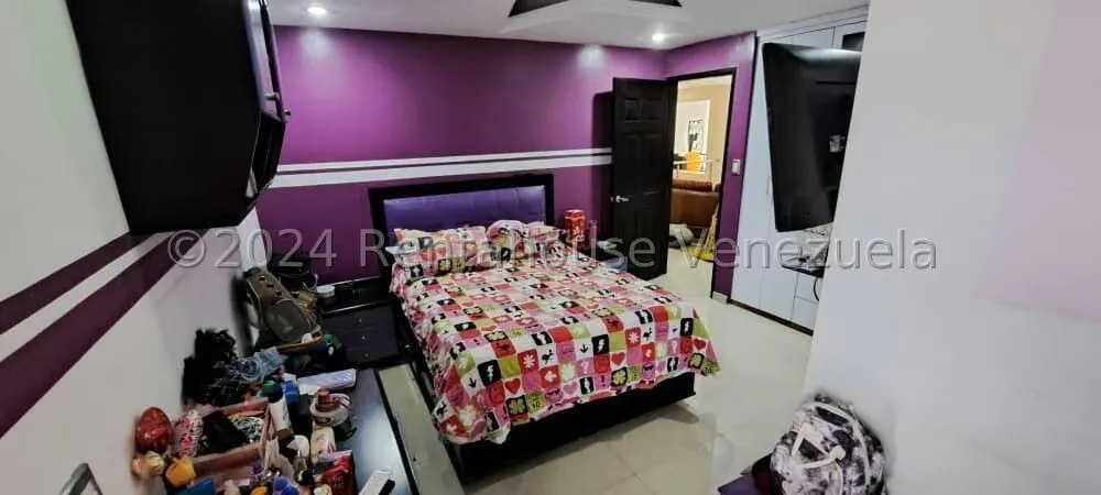 Casa (Multipes Niveles) en Venta en Colinas de Vista Alegre, Distrito Metropolitano - 56