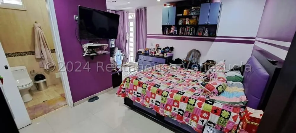 Casa (Multipes Niveles) en Venta en Colinas de Vista Alegre, Distrito Metropolitano - 57