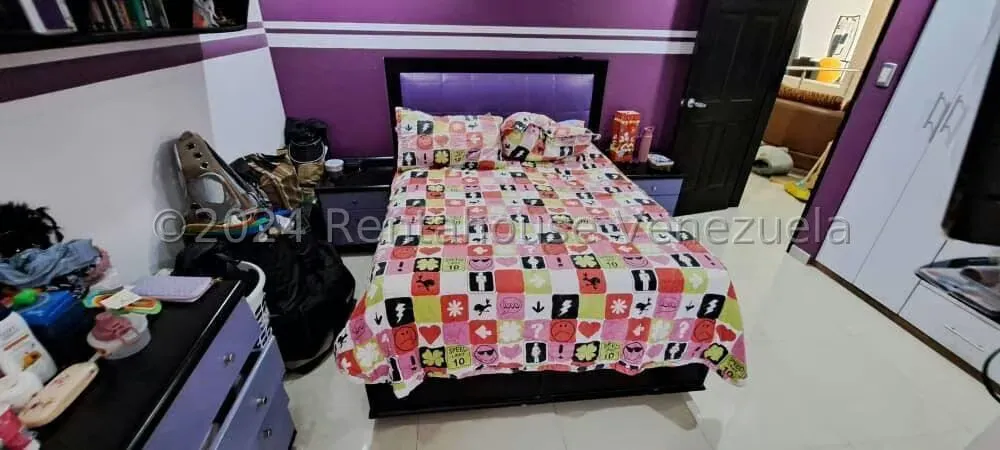 Casa (Multipes Niveles) en Venta en Colinas de Vista Alegre, Distrito Metropolitano - 58