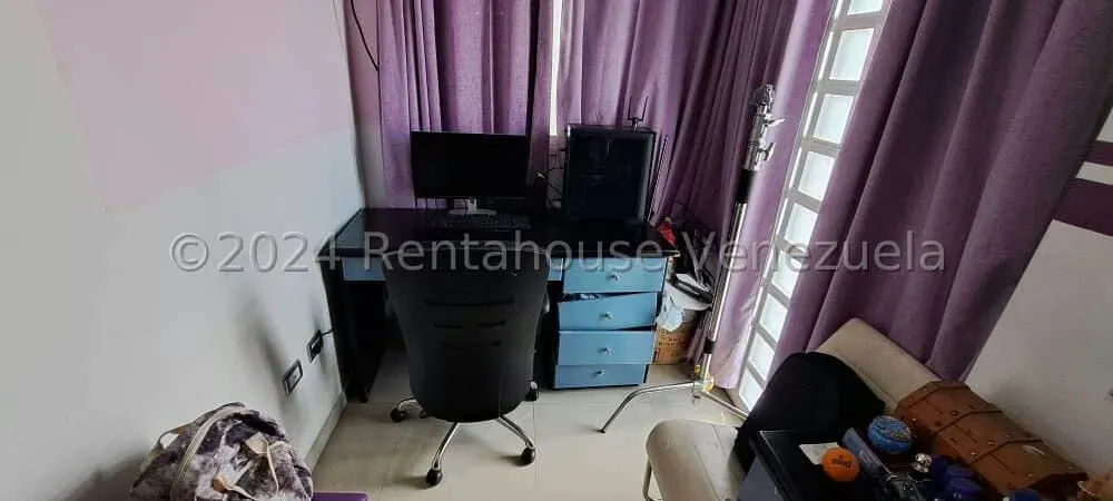 Casa (Multipes Niveles) en Venta en Colinas de Vista Alegre, Distrito Metropolitano - 59