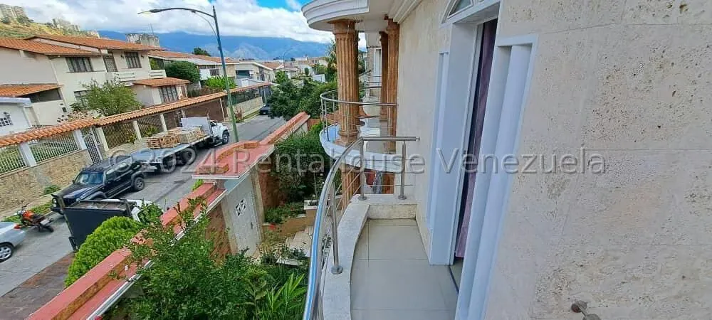 Casa (Multipes Niveles) en Venta en Colinas de Vista Alegre, Distrito Metropolitano - 62