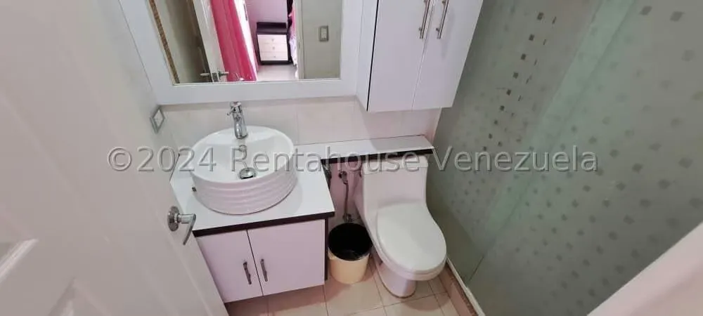 Casa (Multipes Niveles) en Venta en Colinas de Vista Alegre, Distrito Metropolitano - 67