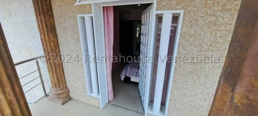 Casa (Multipes Niveles) en Venta en Colinas de Vista Alegre, Distrito Metropolitano - 69