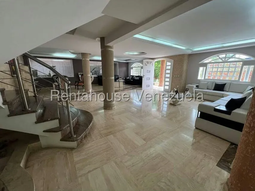 Casa (Multipes Niveles) en Venta en Colinas de Vista Alegre, Distrito Metropolitano - 8
