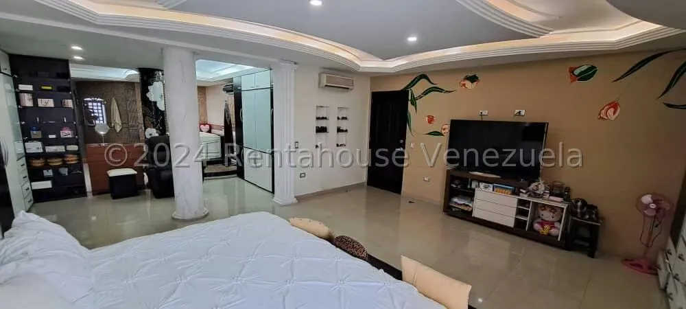 Casa (Multipes Niveles) en Venta en Colinas de Vista Alegre, Distrito Metropolitano - 76