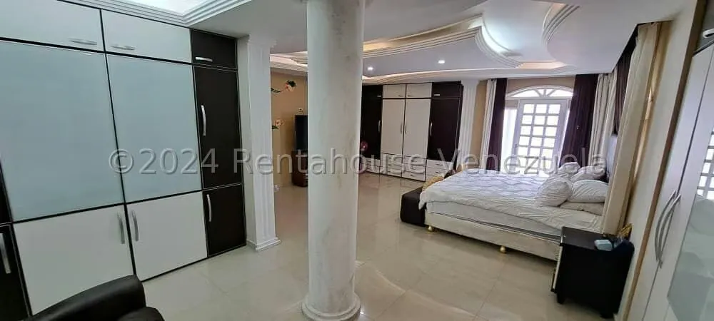 Casa (Multipes Niveles) en Venta en Colinas de Vista Alegre, Distrito Metropolitano - 79
