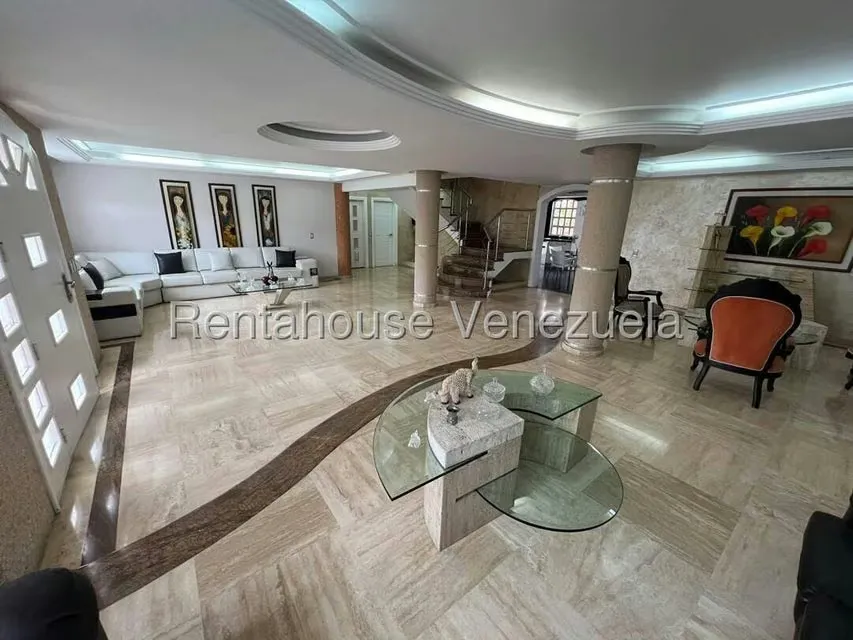 Casa (Multipes Niveles) en Venta en Colinas de Vista Alegre, Distrito Metropolitano - 9