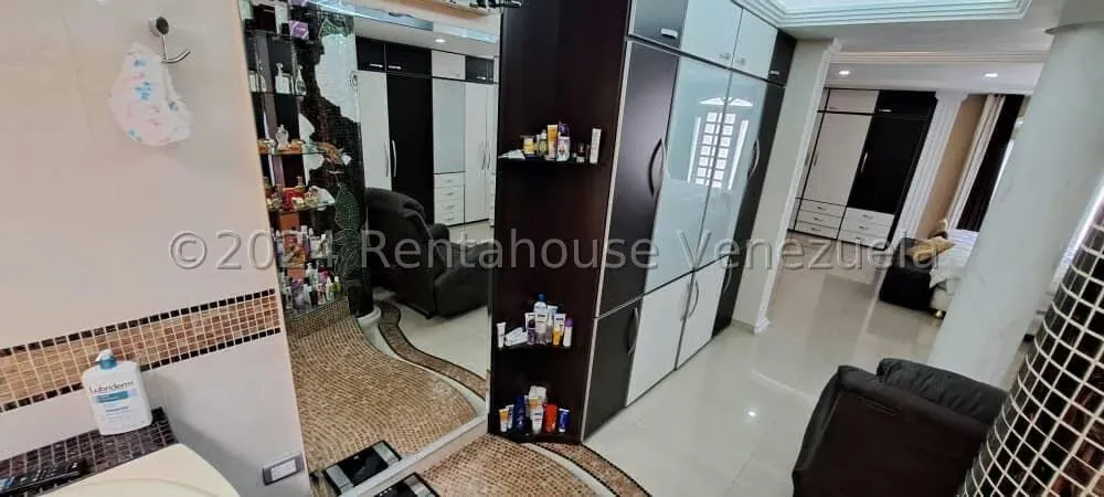 Casa (Multipes Niveles) en Venta en Colinas de Vista Alegre, Distrito Metropolitano - 83