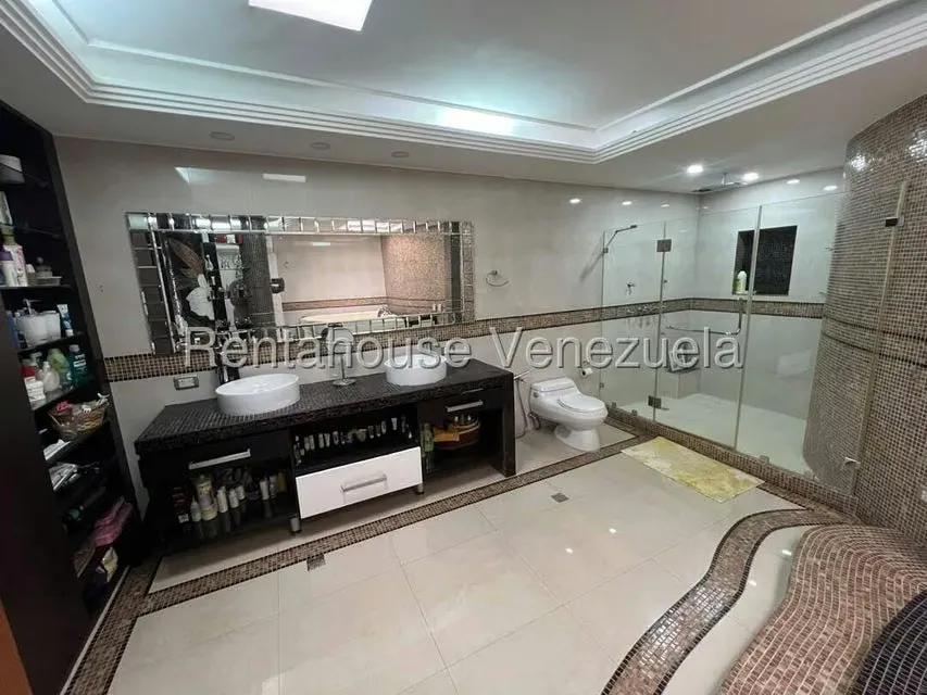 Casa (Multipes Niveles) en Venta en Colinas de Vista Alegre, Distrito Metropolitano - 89