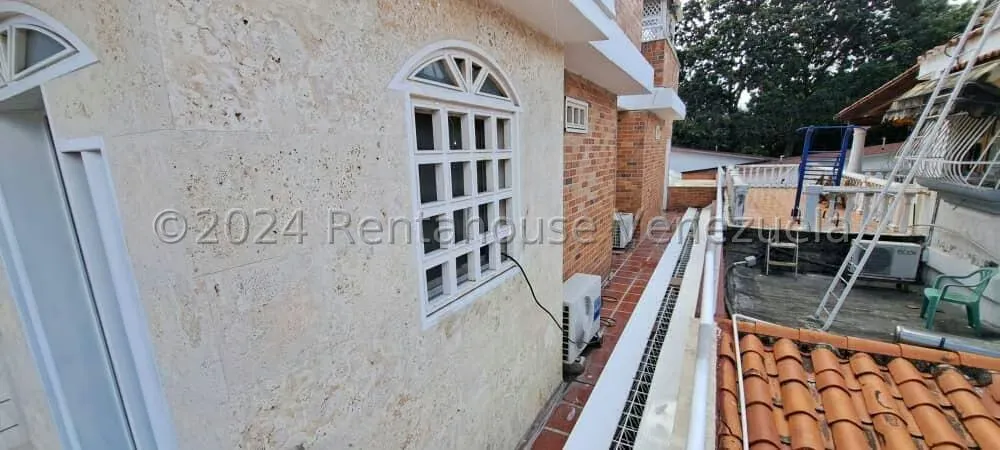 Casa (Multipes Niveles) en Venta en Colinas de Vista Alegre, Distrito Metropolitano - 90