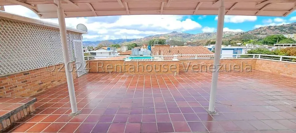 Casa (Multipes Niveles) en Venta en Colinas de Vista Alegre, Distrito Metropolitano - 98