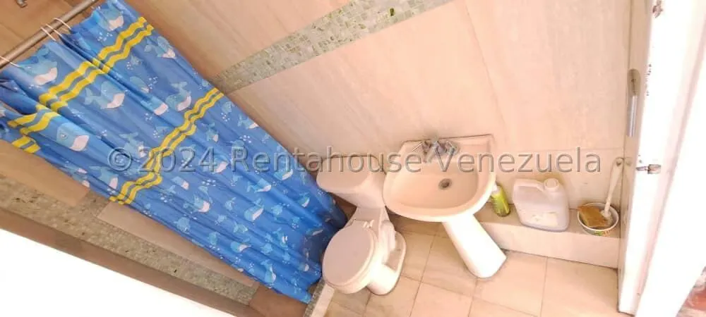 Casa (Multipes Niveles) en Venta en Colinas de Vista Alegre, Distrito Metropolitano - 99