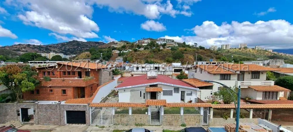 Casa (Multipes Niveles) en Venta en Colinas de Vista Alegre, Distrito Metropolitano - 100