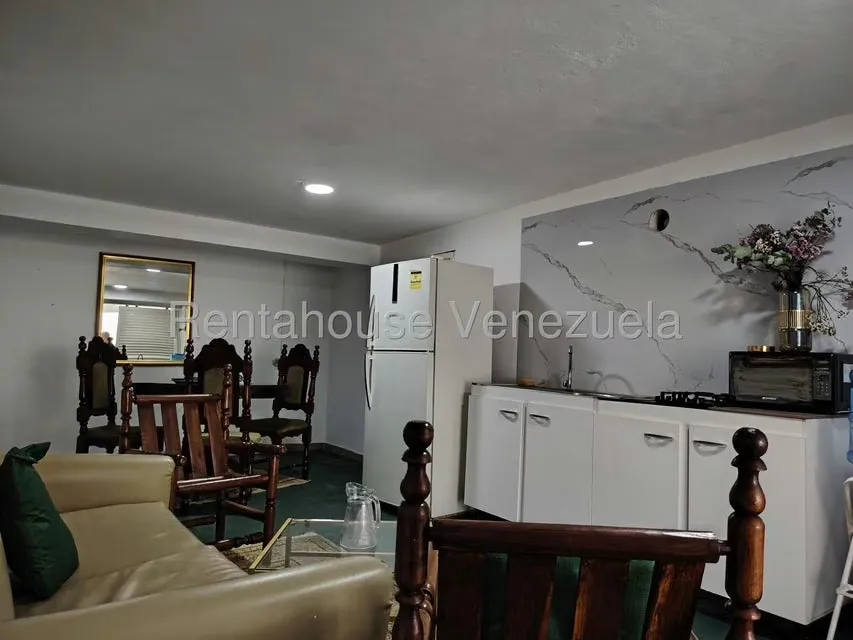 Anexo (1 Nivel) en Alquiler en Prados del Este, Distrito Metropolitano - 5